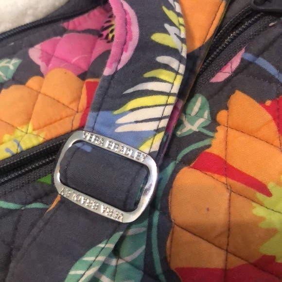 Vera Bradley bag - Picture 4 of 6